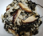 곤드레나물밥, 곤드레버섯밥, 나물밥, 건강식, 곤드레표고버섯밥, 사진,이미지,일러스트,캘리그라피 - taloesa작가 크라우드픽 - 저작권 걱정... 