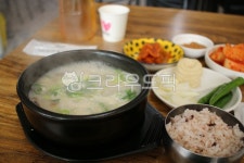 설렁탕, 한식, 국물, 국물요리, 사발, 사진,이미지,일러스트,캘리그라피 - dindyu작가 크라우드픽 - 저작권 걱정 없는 상업용 이미지