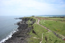 제주도, 제주, 섭지코지, 제주도섭지코지, 제주바다, 사진,이미지,일러스트,캘리그라피 - 초코빵작가 크라우드픽 - 저작권 걱정 없는 상업용 이미지