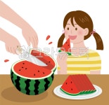 캐릭터, 명랑, 어린이, 어린, 귀엽고, 사진,이미지,일러스트,캘리그라피 - Geami작가 크라우드픽 - 저작권 걱정 없는 상업용 이미지