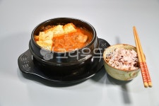 김치찌개, 김치찜, 김치, 배추김치, 묵은지, 사진,이미지,일러스트,캘리그라피 - 백봉작가 크라우드픽 - 저작권 걱정 없는 상업용 이미지