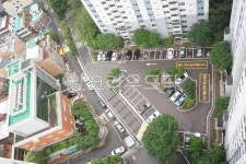 도로, 주차장, 아파트, 옥외, road, 사진,이미지,일러스트,캘리그라피 - zeclab작가 크라우드픽 - 저작권 걱정 없는 상업용 이미지