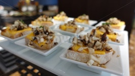 뷔페, food, buffet, 핑거푸드, fingerfood, 사진,이미지,일러스트,캘리그라피 - LIA작가 크라우드픽 - 저작권 걱정 없는 상업용 이미지