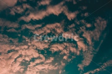 색감, 느낌, 감성, 하늘, 구름, 사진,이미지,일러스트,캘리그라피 - BOSS작가 크라우드픽 - 저작권 걱정 없는 상업용 이미지