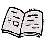 책, 학습, 공부, 노트, 필기, 사진,이미지,일러스트,캘리그라피 - o_ov_ooooo작가 크라우드픽 - 저작권 걱정 없는 상업용 이미지