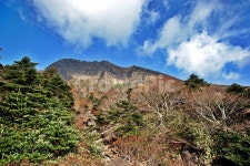 남벽, 한라산, 제주도, 국립공원, 돈내코코스, 사진,이미지,일러스트,캘리그라피 - Deep bLUE작가 크라우드픽 - 저작권 걱정 없는 상업용 이미지