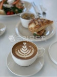 커피, coffee, 음료, 컵, 커피숍, 사진,이미지,일러스트,캘리그라피 - wowpension79작가 크라우드픽 - 저작권 걱정 없는 상업용 이미지