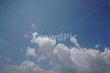 구름, 하늘, 여름, 감성사진, 배경, 사진,이미지,일러스트,캘리그라피 - 하루끝작가 크라우드픽 - 저작권 걱정 없는 상업용 이미지