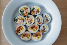 food, 음식, 김밥, 집밥, 분식음식, 사진,이미지,일러스트,캘리그라피 - minasimple작가 크라우드픽 - 저작권 걱정 없는 상업용 이미지