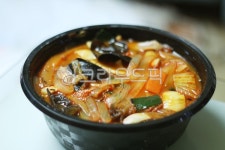 짬뽕, 면, 면요리, 해산물요리, 해물짬뽕, 사진,이미지,일러스트,캘리그라피 - ja9762작가 크라우드픽 - 저작권 걱정 없는 상업용 이미지