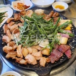 음식, 외식, 곱창, 소곱창, 술안주, 사진,이미지,일러스트,캘리그라피 - Nfrog4718작가 크라우드픽 - 저작권 걱정 없는 상업용 이미지