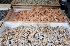 강정, 깨, 콩, 과자, 간식, 사진,이미지,일러스트,캘리그라피 - ju999작가 크라우드픽 - 저작권 걱정 없는 상업용 이미지