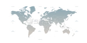 세계지도, 월드맵, worldmap, world, map, 사진,이미지,일러스트,캘리그라피 - tunasalmon작가 크라우드픽 - 저작권 걱정 없는 상업용 이미지