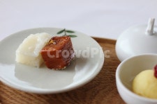 약과, 한과, 떡, 한식, 디저트, 사진,이미지,일러스트,캘리그라피 - 닥터오작가 크라우드픽 - 저작권 걱정 없는 상업용 이미지