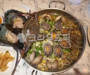 한식, 한정식, food, 해물탕, 제주한상, 사진,이미지,일러스트,캘리그라피 - 사또밥이좋아작가 크라우드픽 - 저작권 걱정 없는 상업용 이미지