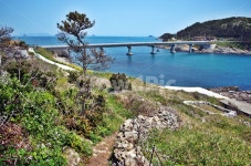 추자대교, 추자도, 올레181코스, 올레코스, 제주, 사진,이미지,일러스트,캘리그라피 - Deep bLUE작가 크라우드픽 - 저작권 걱정 없는 상업용... 