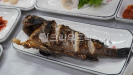 구이, 생선, 생선구이, 조기, 반찬, 사진,이미지,일러스트,캘리그라피 - 삼랑진작가 크라우드픽 - 저작권 걱정 없는 상업용 이미지