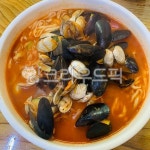 bowl, 칼국수, 해물, 해물칼국수, 면요리, 사진,이미지,일러스트,캘리그라피 - Nwmr04059작가 크라우드픽 - 저작권 걱정 없는 상업용 이미지