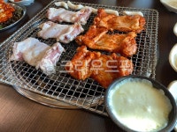 닭갈비, 숯불닭갈비, 치즈퐁듀, 양념닭갈비, 소금닭갈비, 사진,이미지,일러스트,캘리그라피 - 풉사과작가 크라우드픽 - 저작권 걱정 없는 상업용... 