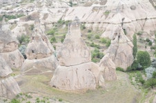 스머프마을, 터키스머프마을, 파샤바스머프마을, 터키파샤바, 터키마을, 사진,이미지,일러스트,캘리그라피 - 하루살이작가 크라우드픽 - 저작권... 