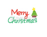 크리스마스, 메리크리스마스, christmas, merrychristmas, 손글씨, 사진,이미지,일러스트,캘리그라피 - 승우맘작가 크라우드픽 - 저작권...