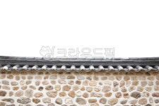 한옥기와돌담, 기와, 벽, 전통돌담, 돌담, 사진,이미지,일러스트,캘리그라피 - 나비처럼작가 크라우드픽 - 저작권 걱정 없는 상업용 이미지