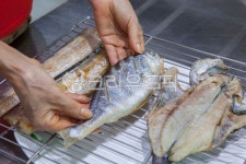 생선구이, 굴비, fish, 해양생물, 굴비구이, 사진,이미지,일러스트,캘리그라피 - 미미스튜디오작가 크라우드픽 - 저작권 걱정 없는 상업용 이미지