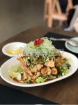 유린기, 깐풍기, 탕수육, 꿔바로우, 음식, 사진,이미지,일러스트,캘리그라피 - youandme작가 크라우드픽 - 저작권 걱정 없는 상업용 이미지