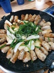 곱창, 소곱창, 부추, 안주, 소주, 사진,이미지,일러스트,캘리그라피 - jeharin작가 크라우드픽 - 저작권 걱정 없는 상업용 이미지
