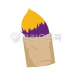 고구마, 군고구마, 간식, 겨울간식, 다이어트, 사진,이미지,일러스트,캘리그라피 - hanhoy작가 크라우드픽 - 저작권 걱정 없는 상업용 이미지