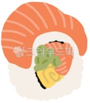 일식, 초밥, 생선, 회, 일본, 사진,이미지,일러스트,캘리그라피 - youngmoo작가 크라우드픽 - 저작권 걱정 없는 상업용 이미지