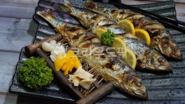 청어, 청어구이, 생선구이, 구이, 해산물, 사진,이미지,일러스트,캘리그라피 - 브레이크타임작가 크라우드픽 - 저작권 걱정 없는 상업용 이미지