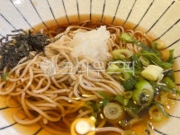 국수, 모밀, 메밀, 냉모밀, 판모밀, 사진,이미지,일러스트,캘리그라피 - 베스킨라빈s작가 크라우드픽 - 저작권 걱정 없는 상업용 이미지