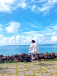 제주도, 여행, 카페, 배경, 남자친구, 사진,이미지,일러스트,캘리그라피 - Ndkgus000작가 크라우드픽 - 저작권 걱정 없는 상업용 이미지