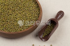 녹두, 녹두전, 빈대떡, 곡식, 잡곡, 사진,이미지,일러스트,캘리그라피 - 박프로 진Studio작가 크라우드픽 - 저작권 걱정 없는 상업용 이미지