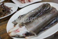 한식, 음식, 장어, 장어구이, 짱어구이, 사진,이미지,일러스트,캘리그라피 - 하마송이작가 크라우드픽 - 저작권 걱정 없는 상업용 이미지
