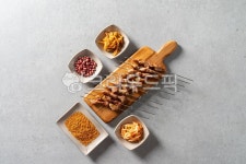 꼬치, 중식, 중국요리, 음식, 오돌뼈, 사진,이미지,일러스트,캘리그라피 - coolazrael작가 크라우드픽 - 저작권 걱정 없는 상업용 이미지