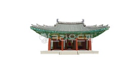 부소산성삼충사, 삼충사, 부소산성, 궁궐, 궁궐일러스트, 사진,이미지,일러스트,캘리그라피 - hjkang114작가 크라우드픽 - 저작권 걱정 없는... 