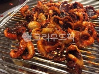 양념구이, 주꾸미, 쭈꾸미, 직화, 구이, 사진,이미지,일러스트,캘리그라피 - Dupf 더프작가 크라우드픽 - 저작권 걱정 없는 상업용 이미지
