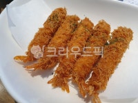 새우튀김, 튀김, 바삭, shrimp, 새우, 사진,이미지,일러스트,캘리그라피 - Nsou7love420작가 크라우드픽 - 저작권 걱정 없는 상업용 이미지