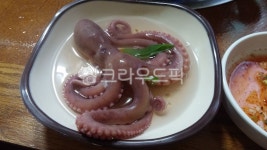 요리, 음식, food, 낙지, 박속낙지, 사진,이미지,일러스트,캘리그라피 - taberudake작가 크라우드픽 - 저작권 걱정 없는 상업용 이미지