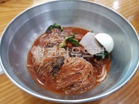 food, 냉면, 누들, noodle, 국수, 사진,이미지,일러스트,캘리그라피 - hanhoy작가 크라우드픽 - 저작권 걱정 없는 상업용 이미지