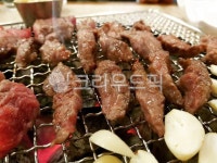 고기, 구이, 음식, 숯불구이, meat, 사진,이미지,일러스트,캘리그라피 - LucieL작가 크라우드픽 - 저작권 걱정 없는 상업용 이미지