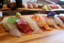 음식, food, 식사, 초밥, 일식, 사진,이미지,일러스트,캘리그라피 - 먹스타 킹콩작가 크라우드픽 - 저작권 걱정 없는 상업용 이미지