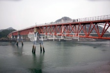 bridge, 교각, 섬, 고군산도, 군산, 사진,이미지,일러스트,캘리그라피 - 두발로작가 크라우드픽 - 저작권 걱정 없는 상업용 이미지
