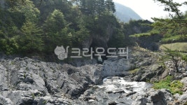 구문소, 천연기념물제147호, 강원고생대국가지질공원, 강원도, 태백, 사진,이미지,일러스트,캘리그라피 - 행복신작가 크라우드픽 - 저작권 걱정... 