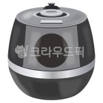 전기밥솥, 밥솥, 전자제품, electronicproducts, 가전제품, 사진,이미지,일러스트,캘리그라피 - 티더블유아이지작가 크라우드픽 - 저작권... 