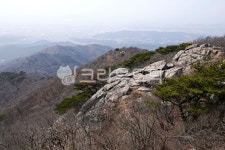 가야산, 서산가야산, 가야산맥, 금북정맥, 백두대간, 사진,이미지,일러스트,캘리그라피 - Deep bLUE작가 크라우드픽 - 저작권 걱정 없는 상업용... 