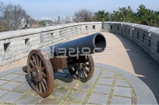 예포대, 예포, 대포, 월미공원, 무궁화동산, 사진,이미지,일러스트,캘리그라피 - Deep bLUE작가 크라우드픽 - 저작권 걱정 없는 상업용 이미지