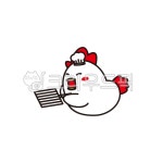 캐릭터, 닭캐릭터, 꼬꼬, 꼬꼬닭, 요리하는닭, 사진,이미지,일러스트,캘리그라피 - daeun4407작가 크라우드픽 - 저작권 걱정 없는 상업용 이미지